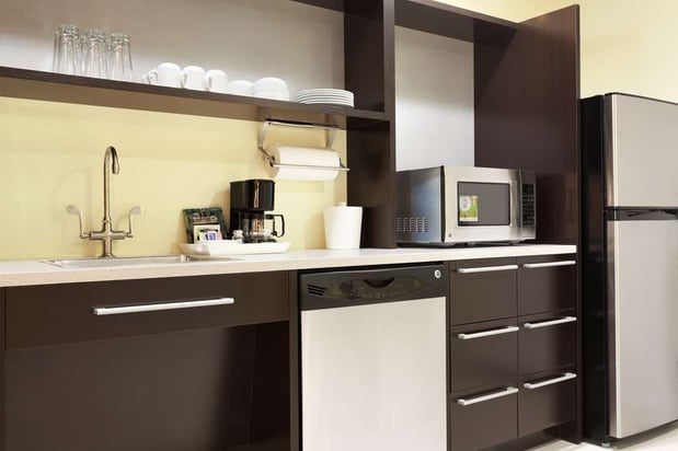 Images Home2 Suites By Hilton El Paso Airport