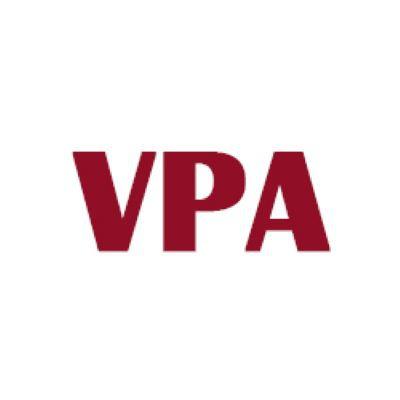 VP Asphalt Inc Logo
