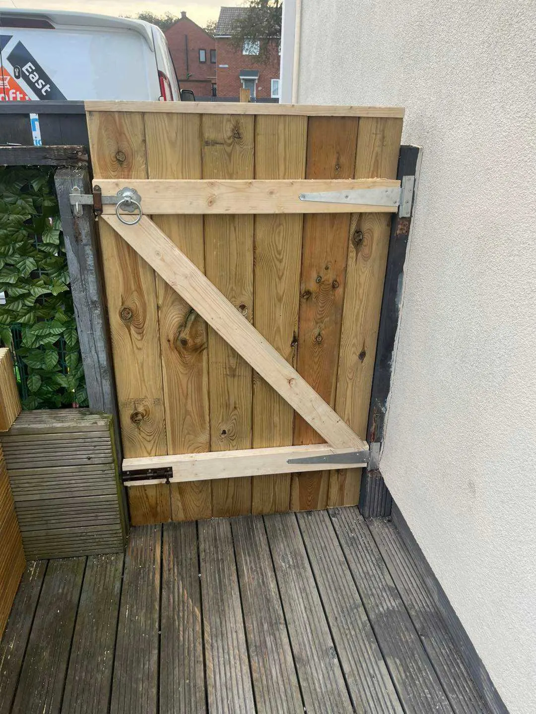 Images WMA Joinery Services