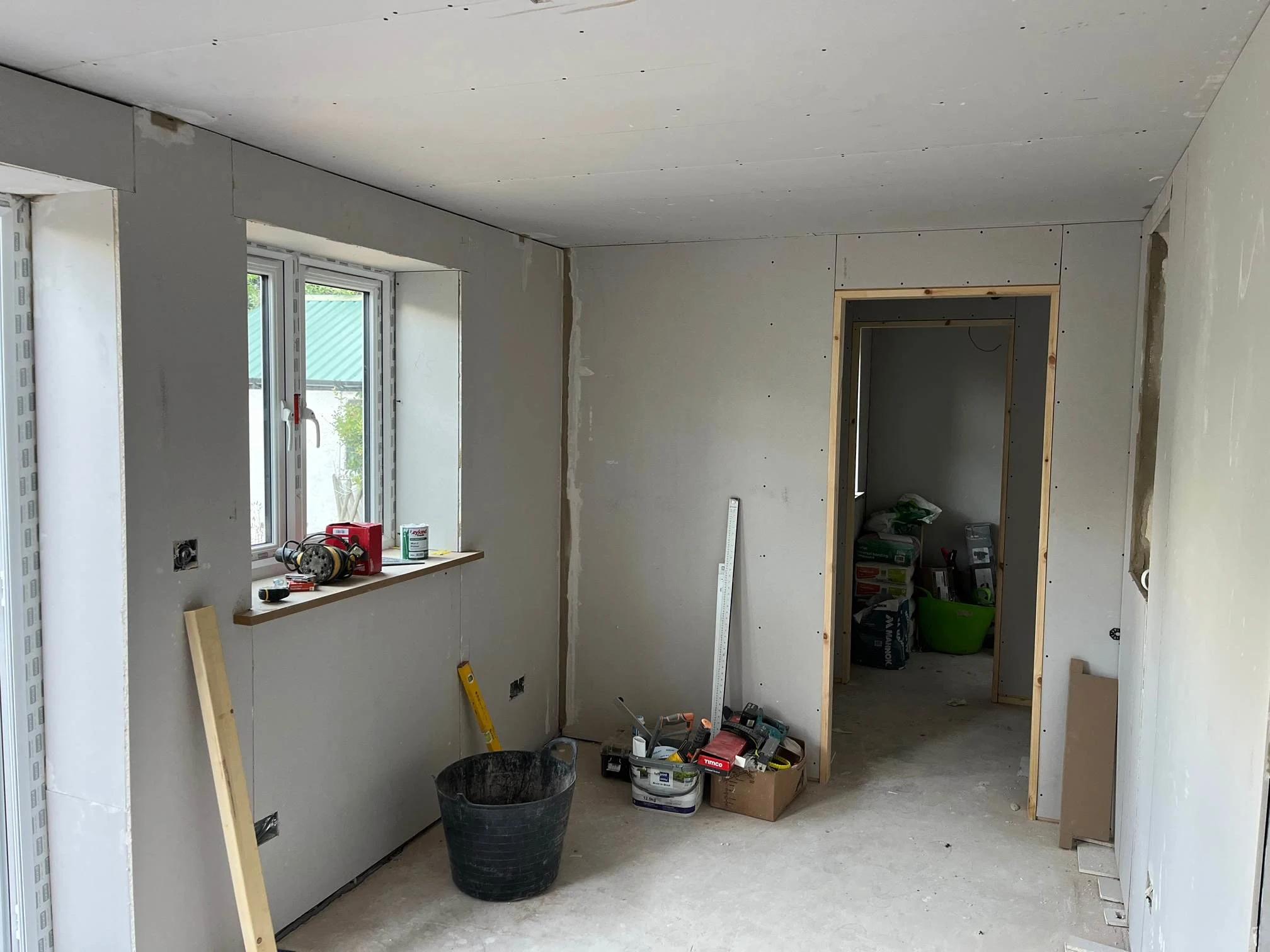 Images MH Property Construction Ltd