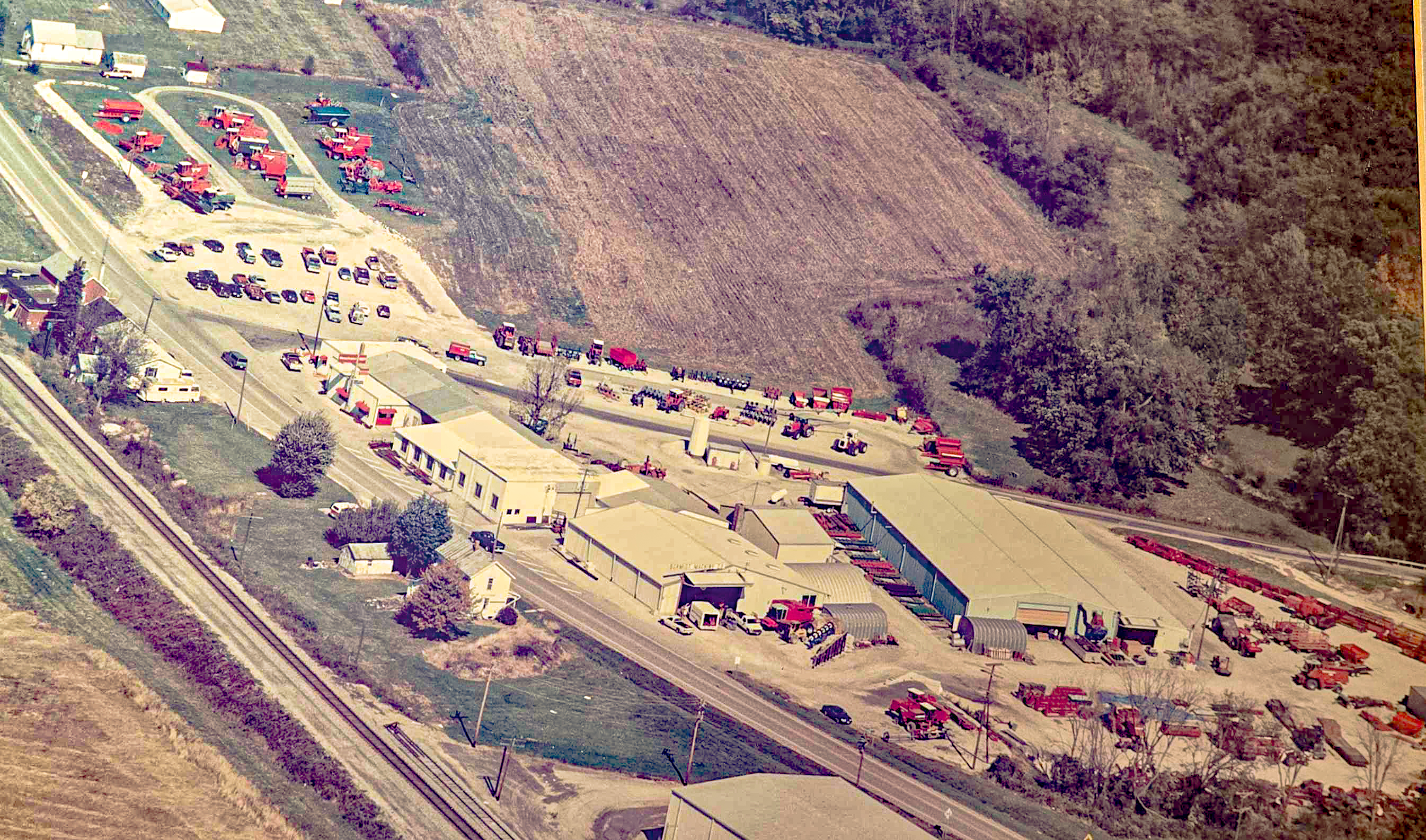 Circa October 1995