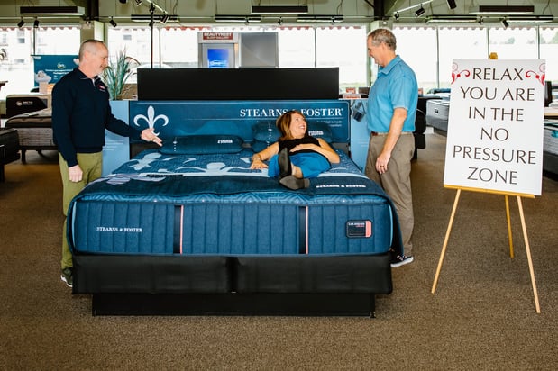 Images Beautyrest Sleep Gallery