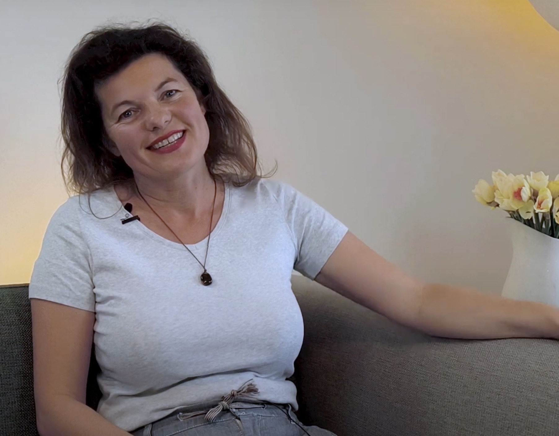 Kristina Inglin - Psychologische Beratung Luzern, Morgartenstrasse 2 in Luzern