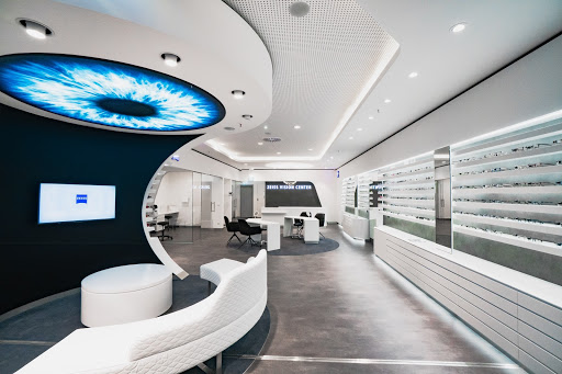 ZEISS Vision Center | Optiker München, Theresienhöhe 5 in München