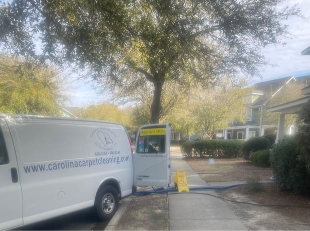 Images Carolina Carpet Cleaning of the Midlands, Inc.