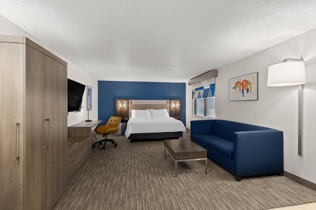 Images Holiday Inn Express Grove City (Outlet Center) by IHG