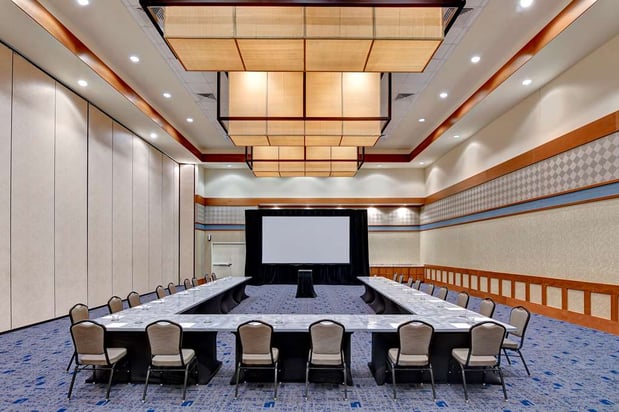 Images DoubleTree by Hilton Hotel Phoenix Tempe