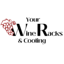 Your Wine Racks & Cooling Logo