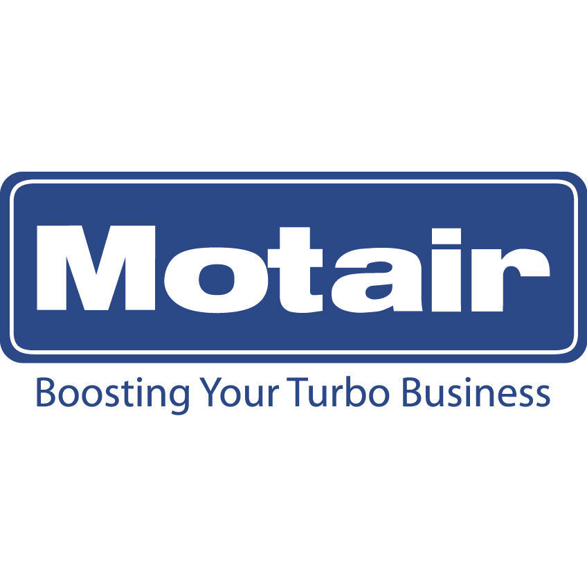 Logo Motair Turbolader GmbH