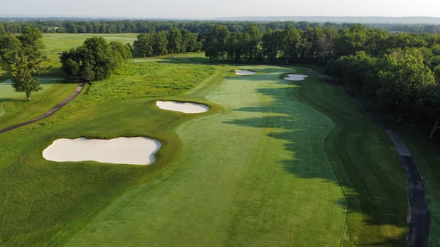 Images Royce Brook Golf Club