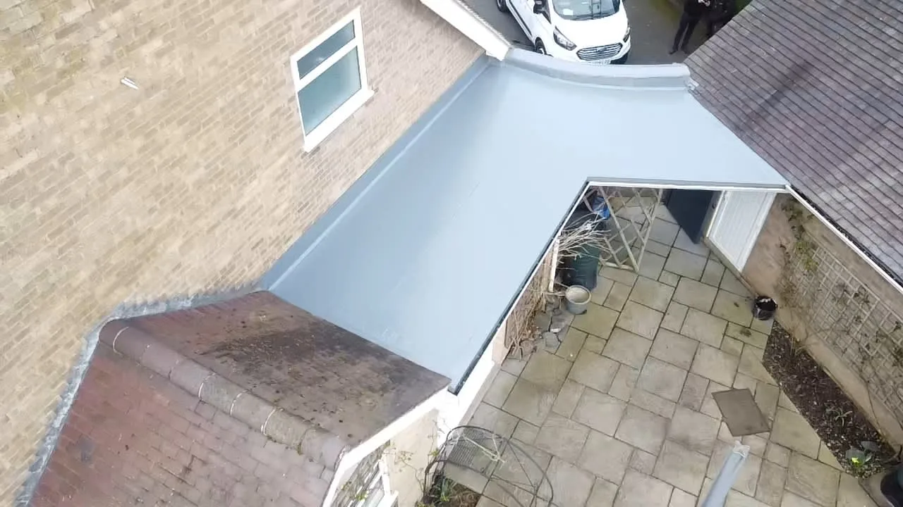 Images Ashby Roofing