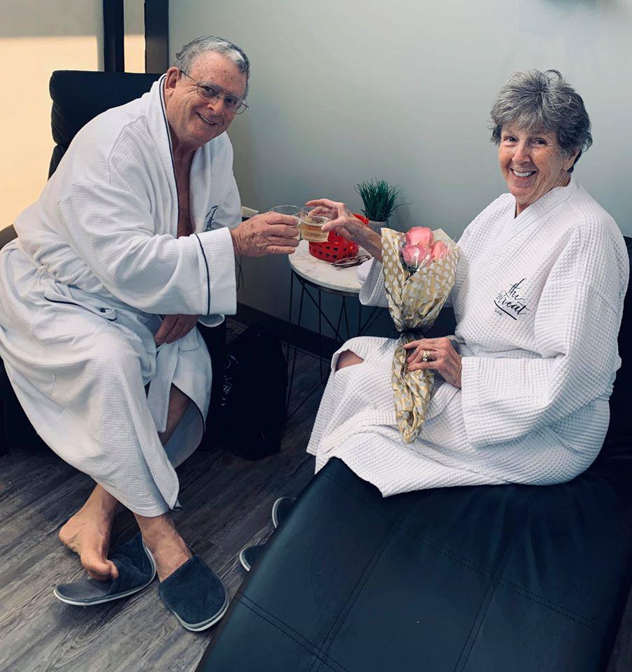 The Retreat Salon & Day Spa Photo