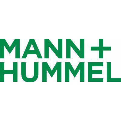 Logo MANN+HUMMEL Innenraumfilter GmbH & Co. KG