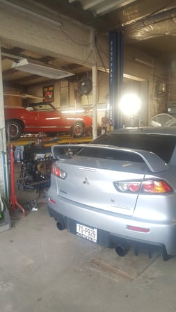 Images Prime Performance Auto Repair