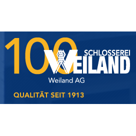 Weiland AG Logo