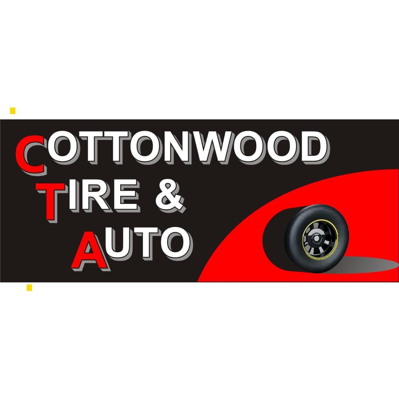 Cottonwood Tire & Auto