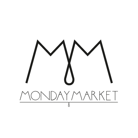 Logo monday market