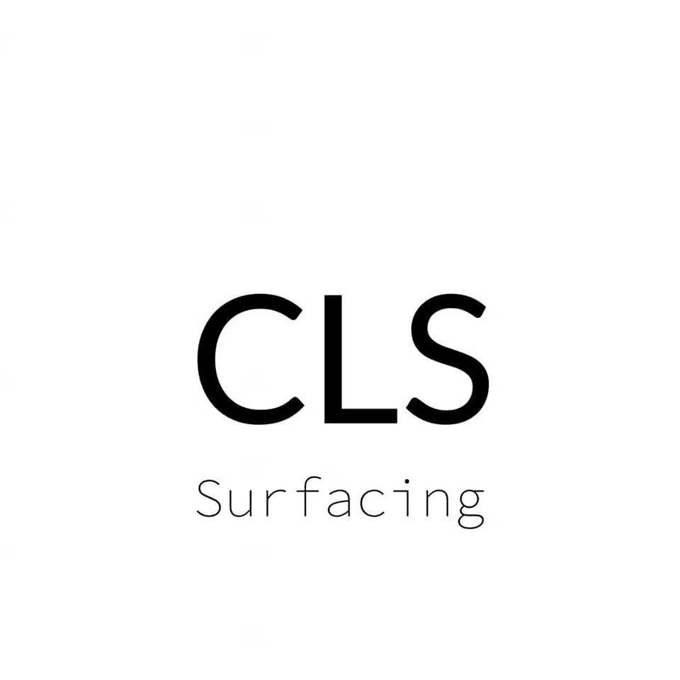 LOGO CLS Surfacing Ltd Chester Le Street 07506 516000