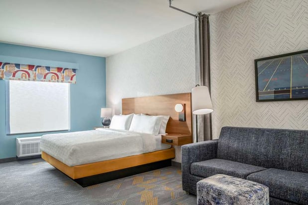 Images Home2 Suites by Hilton Jonesboro
