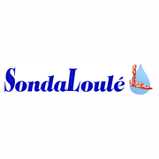 Sondaloulé-Sondagens Captações Água Lda Logo