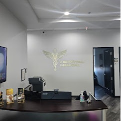 Vida Vital Medical clinic image.