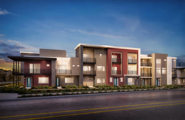 Images Polaris at Solis Park by Pulte Homes - Closed