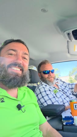 Images Revolution Contractors, LLC