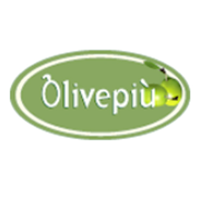 Olive Più Logo