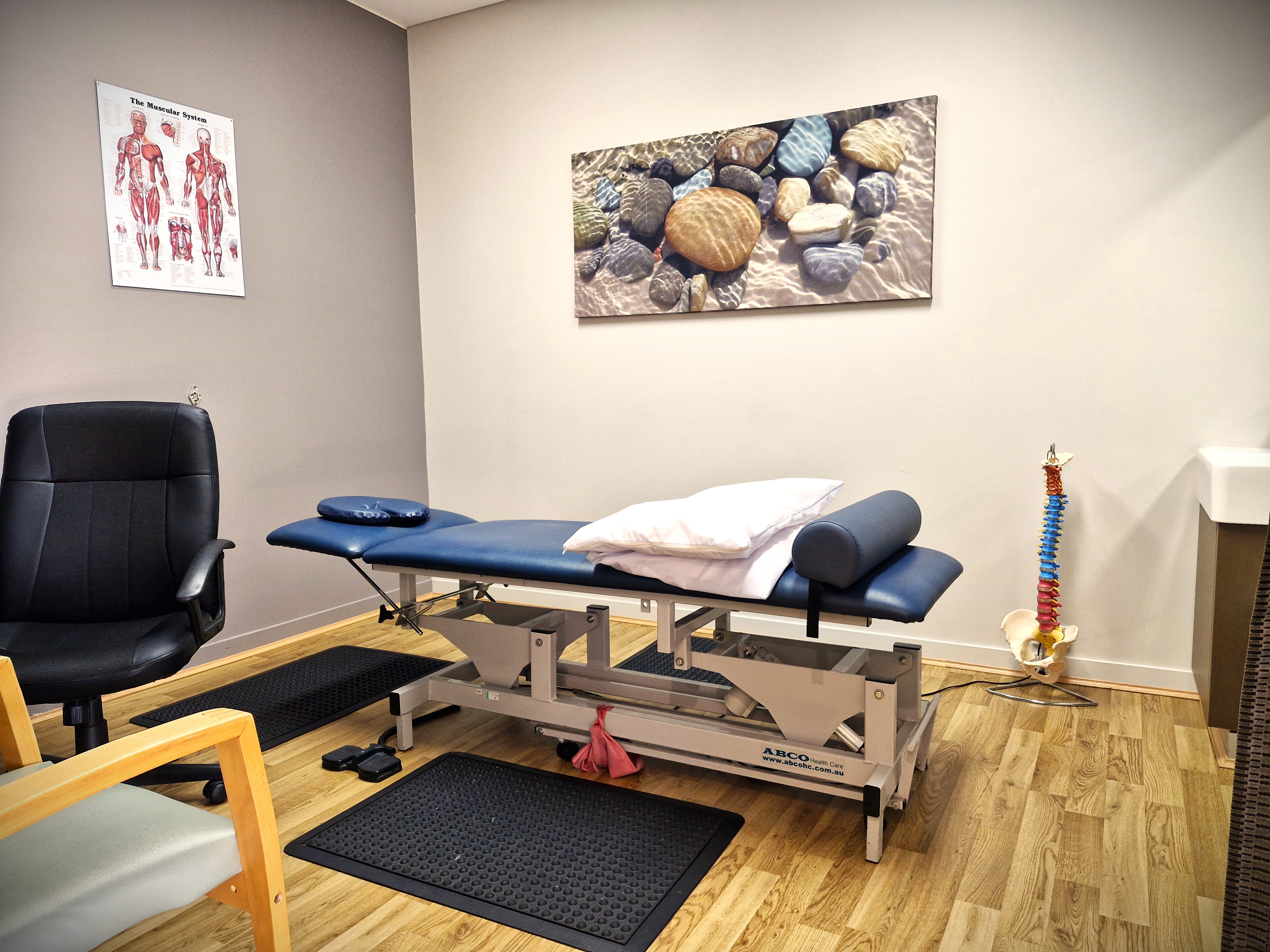 Images Health on Grange Physiotherapy