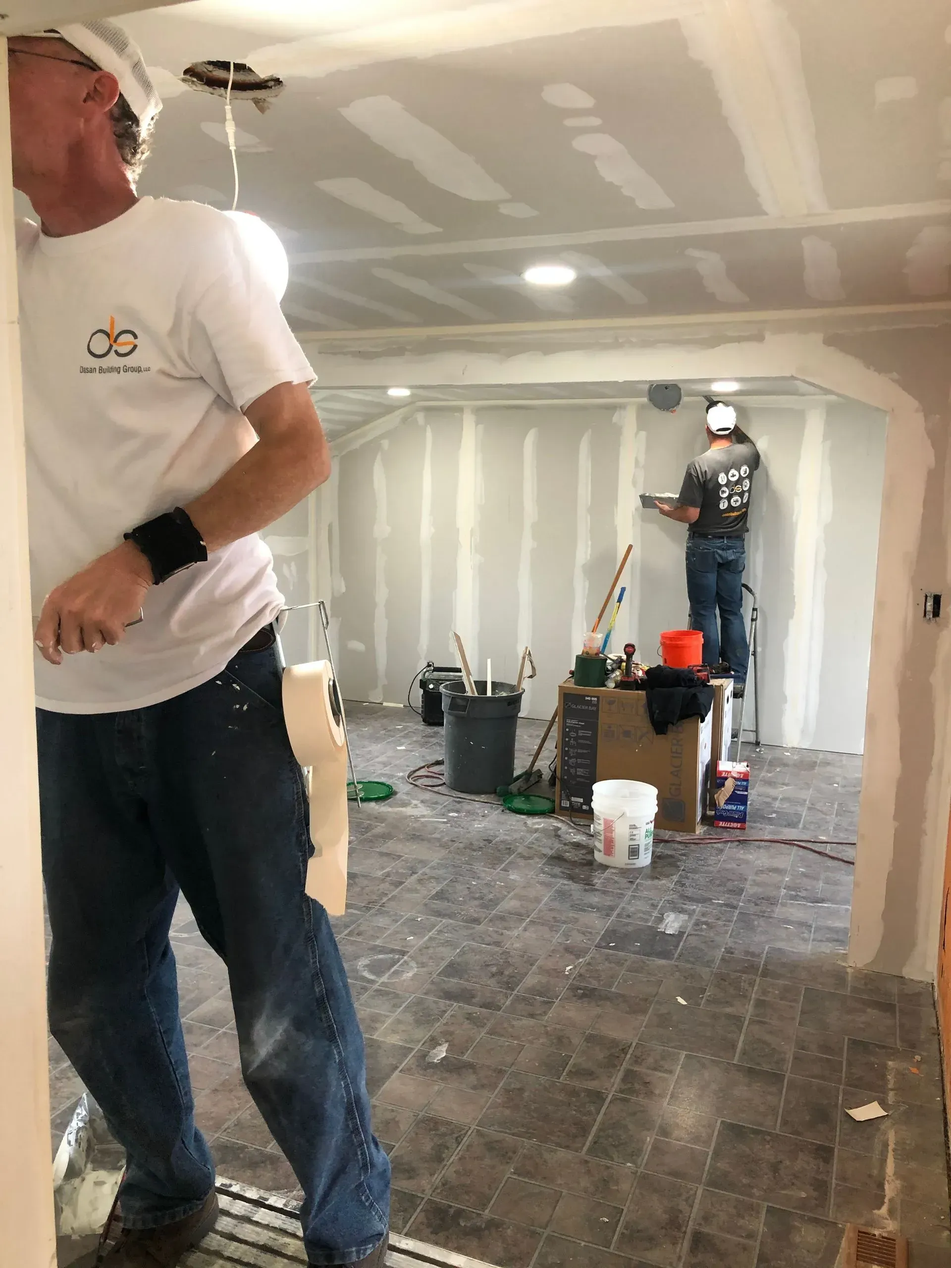 Dasan Building Group LLC Image