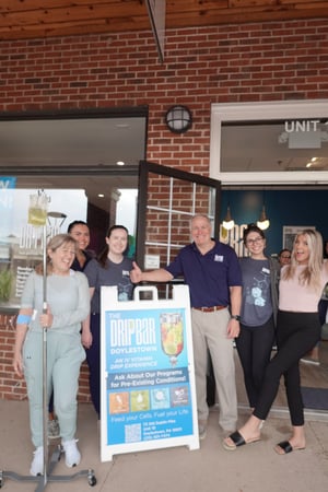 Images The DRIPBaR Doylestown