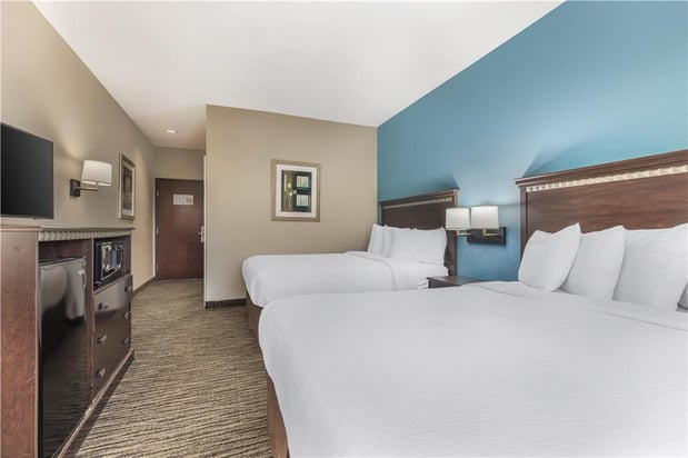 Images Best Western Mineola Inn