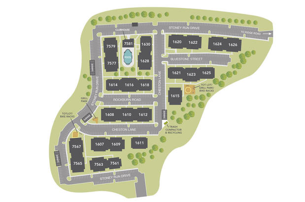 Images The Elms at Stoney Run Village