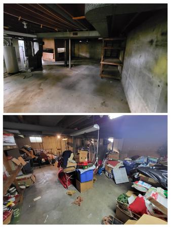 Images Big Bear Junk Removal & Dumpster Rentals