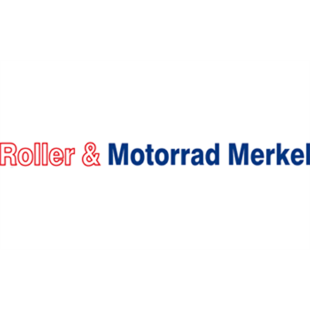 Roller & Motorrad Merkel Logo