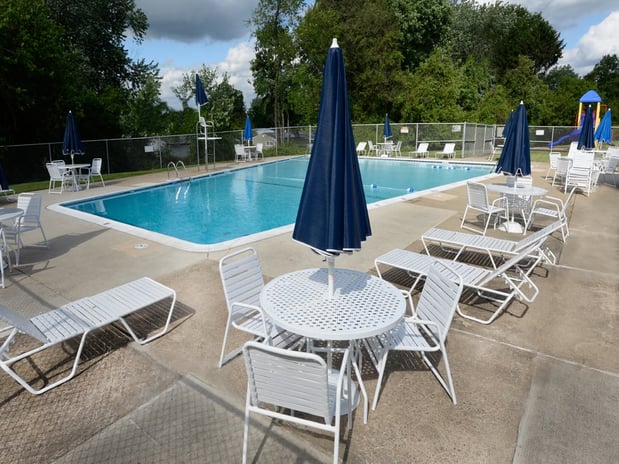 Images McDonogh Village Apartments & Townhomes