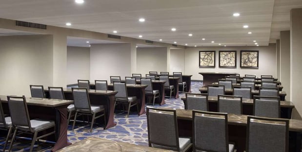Images Hampton Inn Parsippany