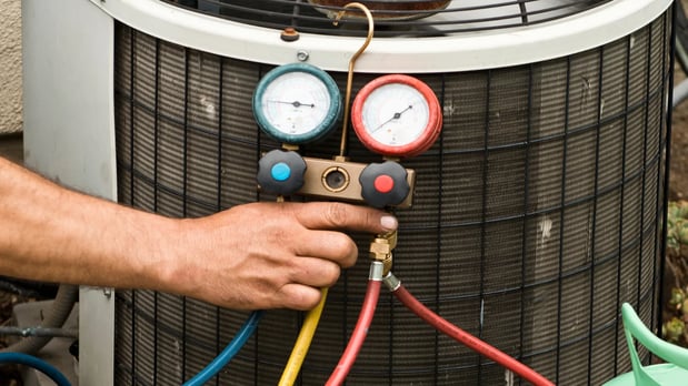 Images R&R Mechanical Heating & Cooling