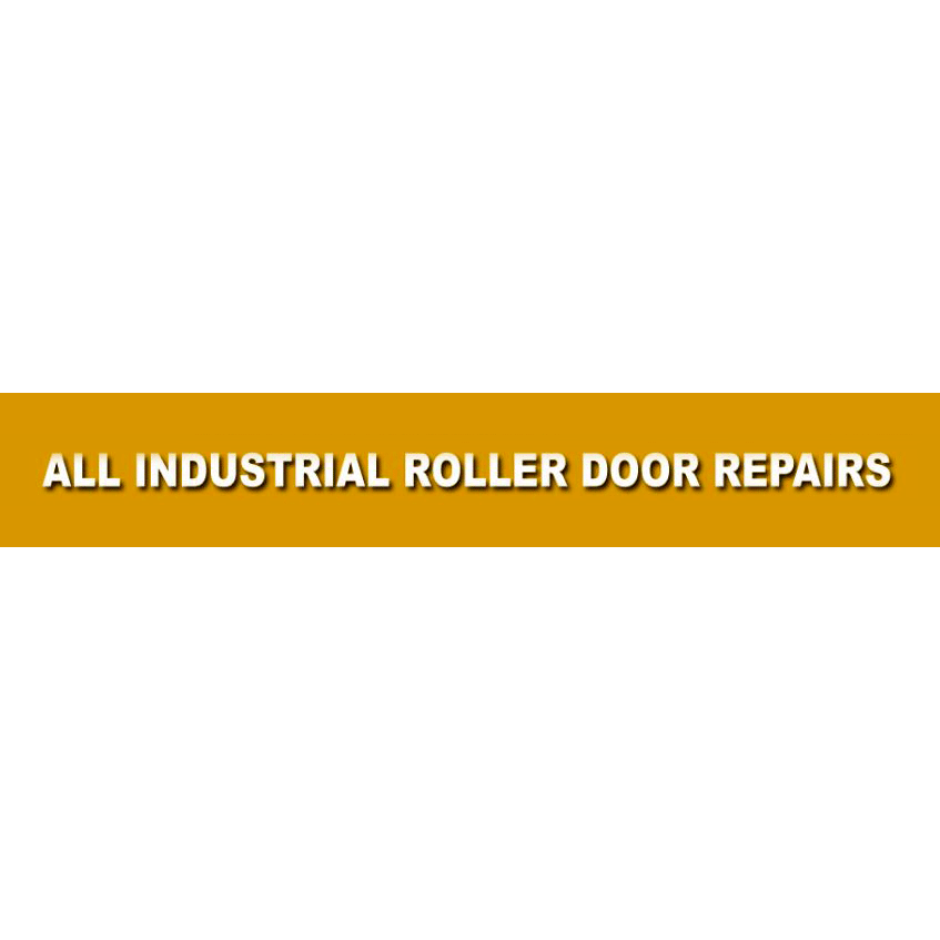 All Industrial Roller Door Repairs Logo