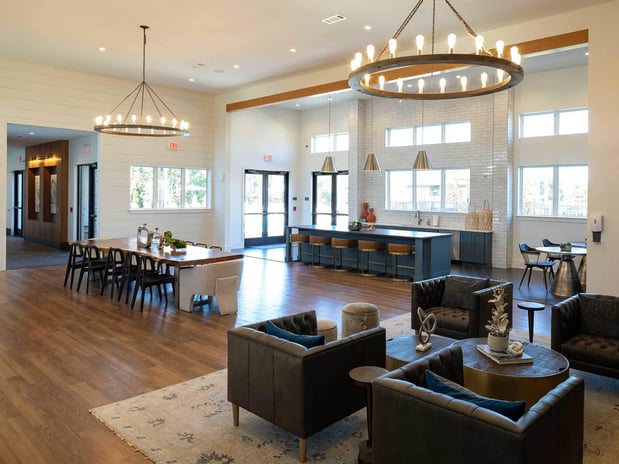 Images Advenir at Flowery Branch