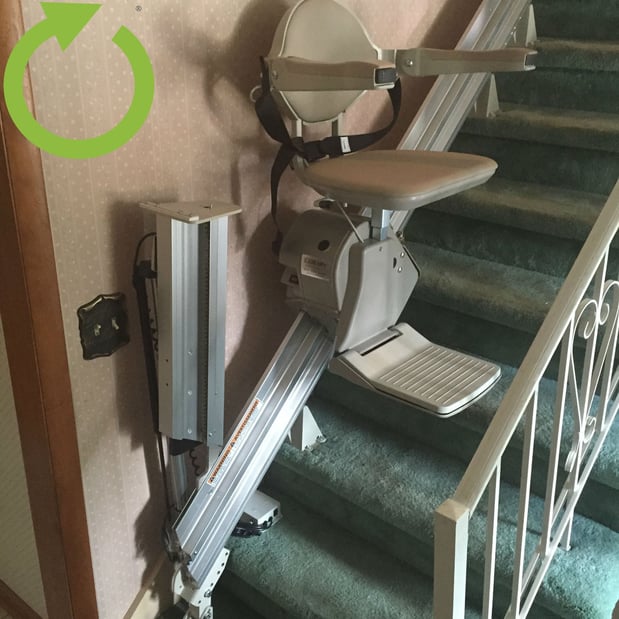 Images 101 Mobility of Lexington