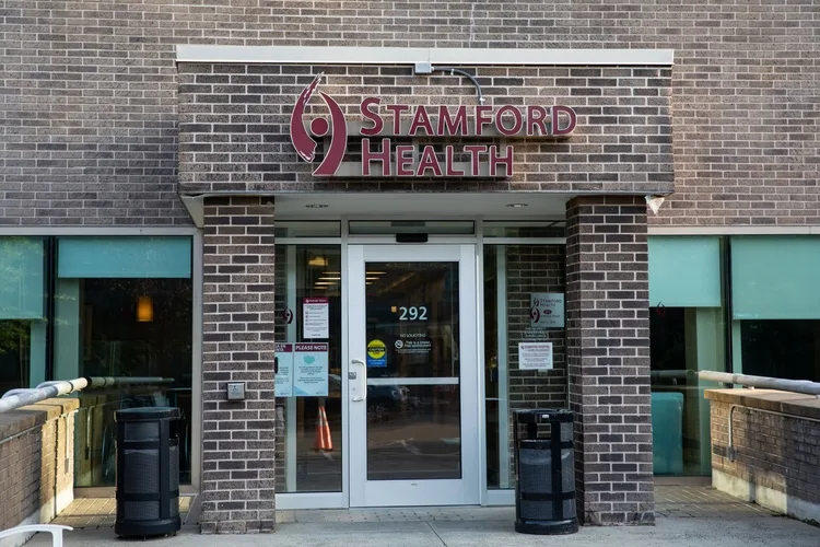 Stamford Health Medical Group Stamford Imaging Center