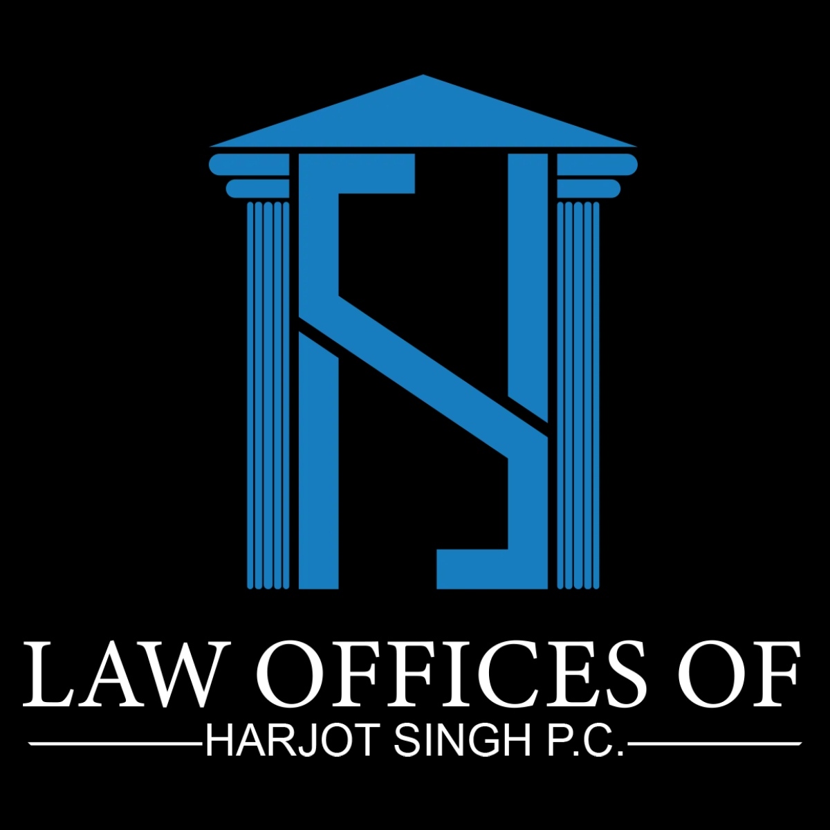 Law Offices of Harjot Singh P.C