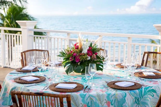 Images The Reach Key West, Curio Collection by Hilton