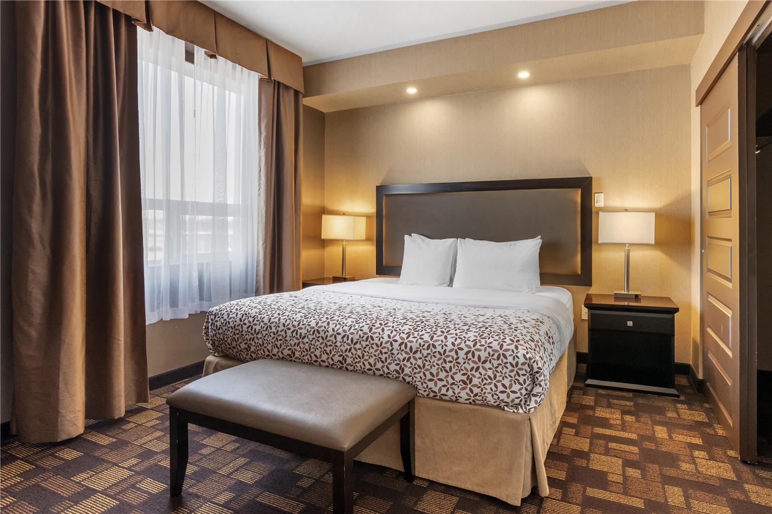 Images Best Western Plus Fox Creek