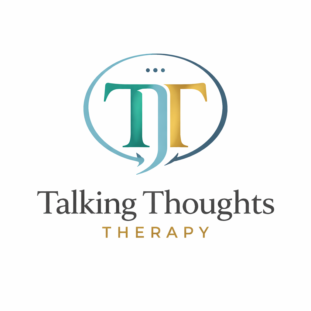 Talking Thoughts Therapy