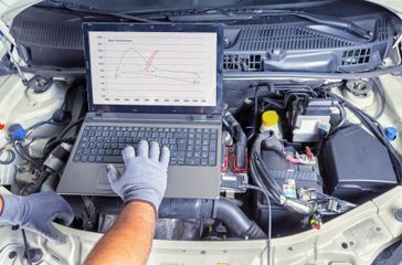 Mansfield Automotive NAPA®