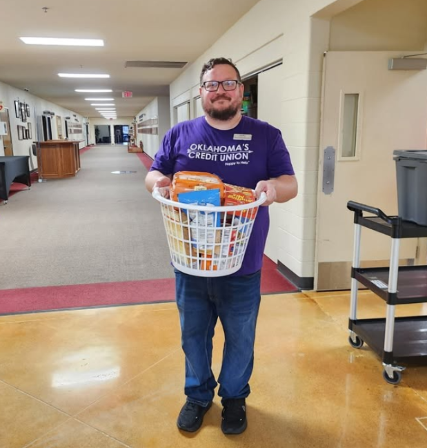 Oklahoma's Credit Union - South Tulsa Image