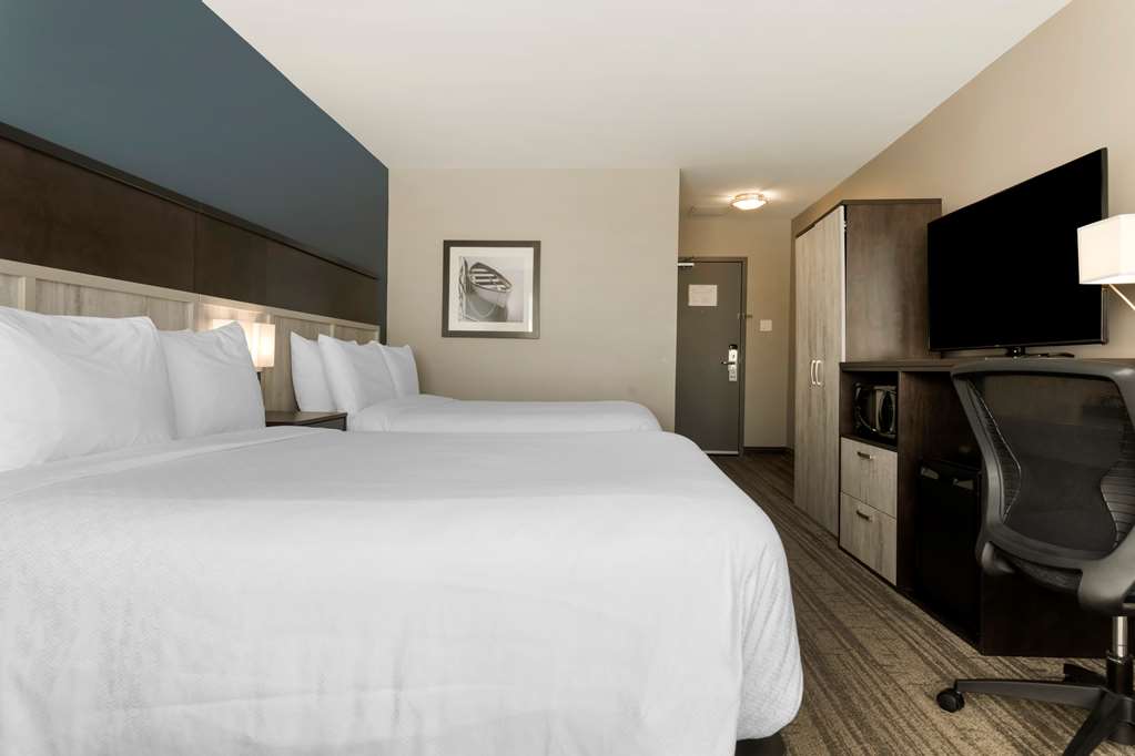 Images Best Western Plus Chocolate Lake Hotel