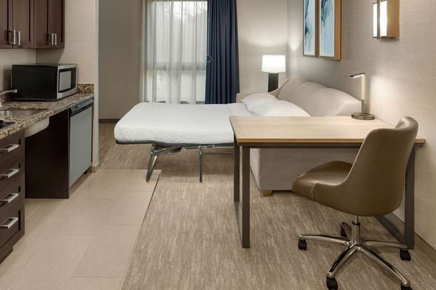 Images Homewood Suites by Hilton Palo Alto